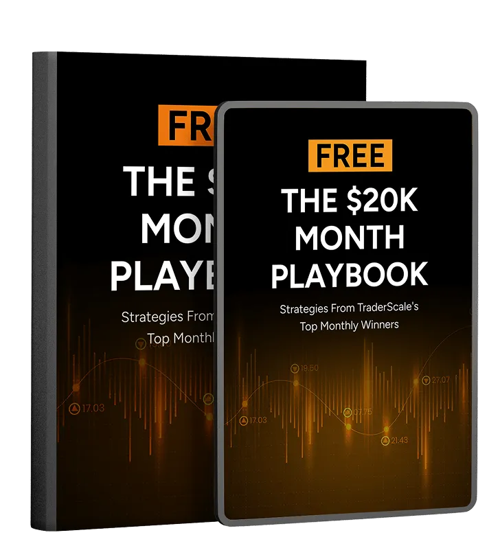 FREE: The $20K Month Playbook