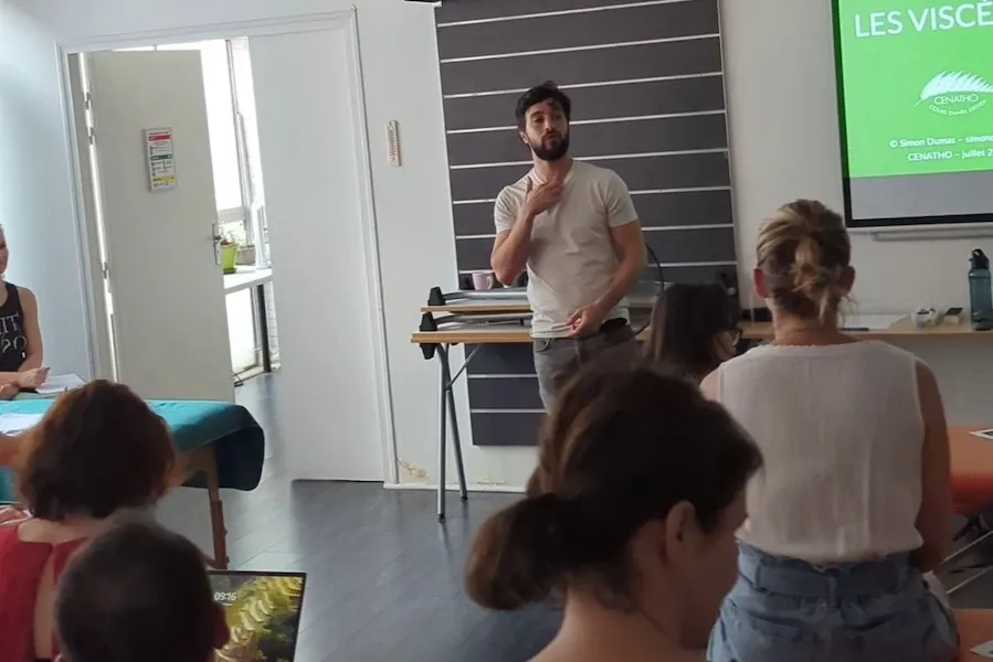 Formation professionnelle