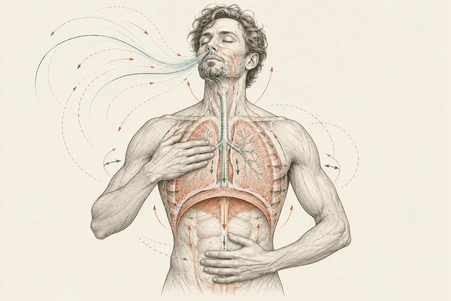 Formation professionnelle en méthodologie et hygiène de vie intégrative