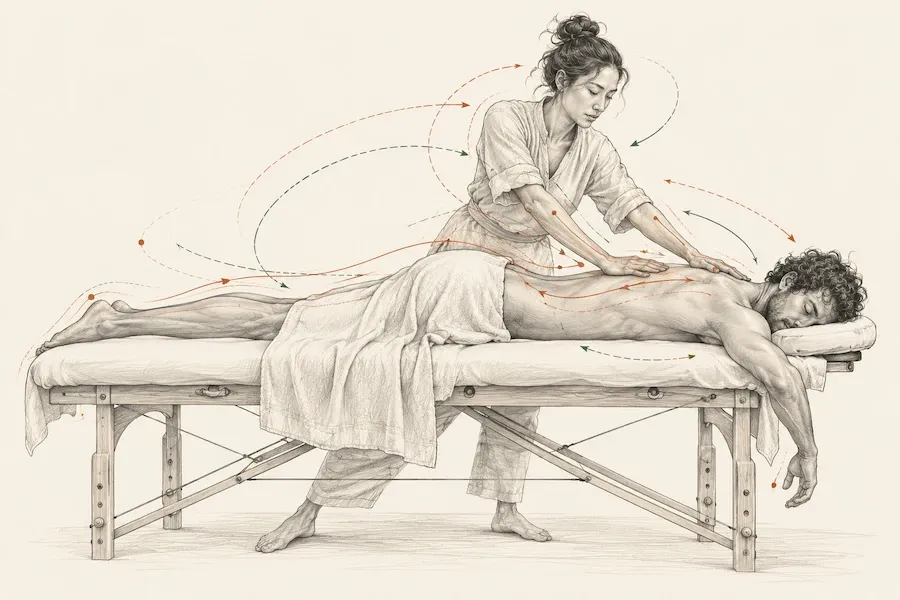 Formation professionnelle en méthodologie et hygiène de vie intégrative