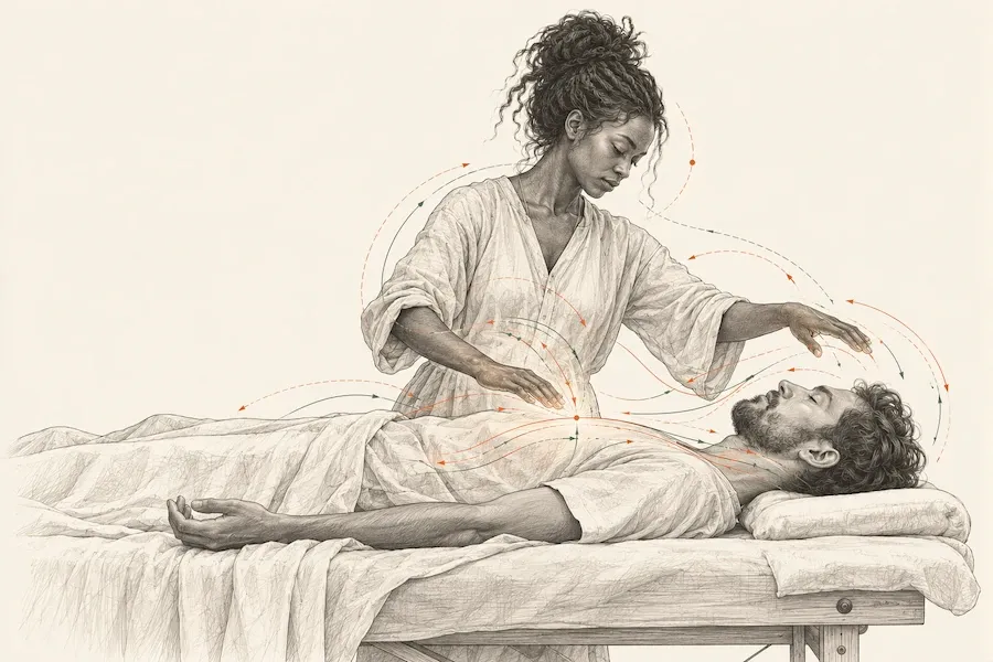 Ateliers collectifs immersifs et pratiques d'hygiène vitale