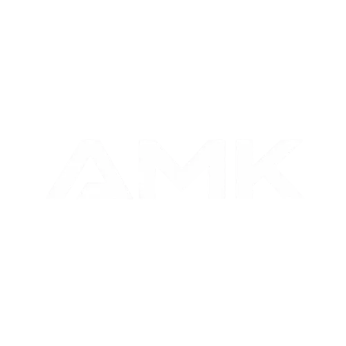 AMK Center Logo