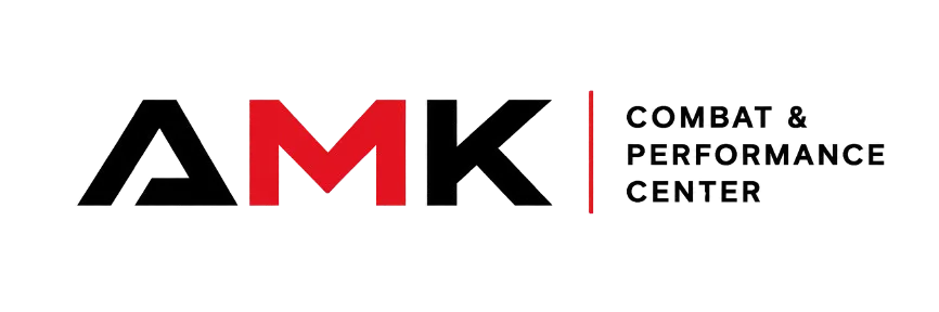 AMK Center Logo