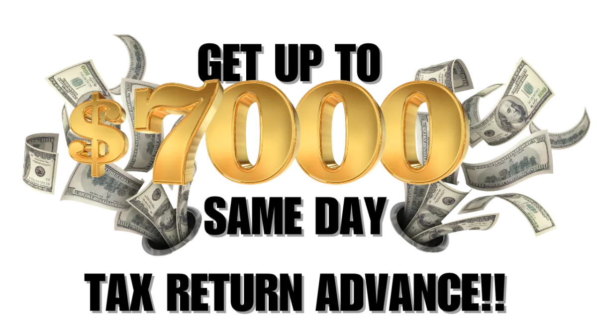 tax advance, tax preparation, tax agent, tax agent near me