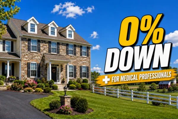 Doctor Loan Thumbnail