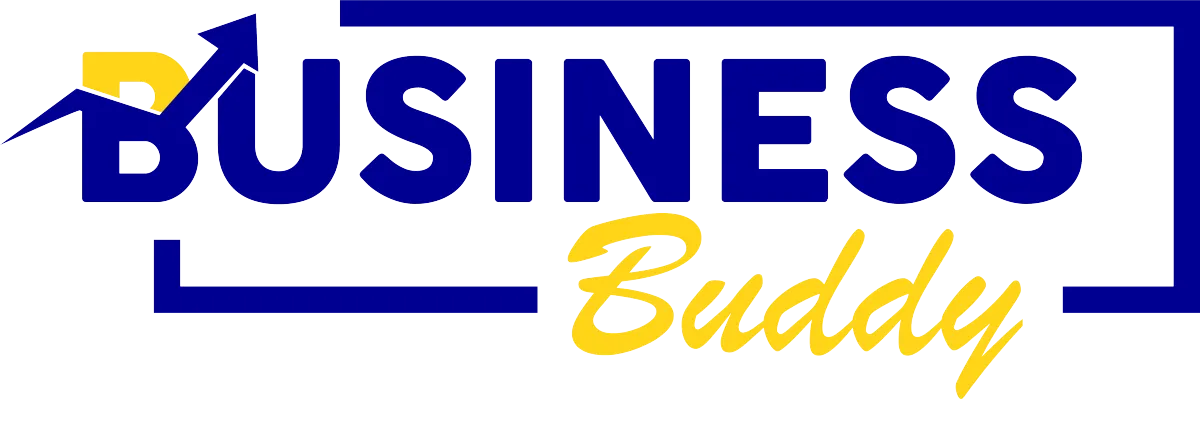 Business Buddy Logo