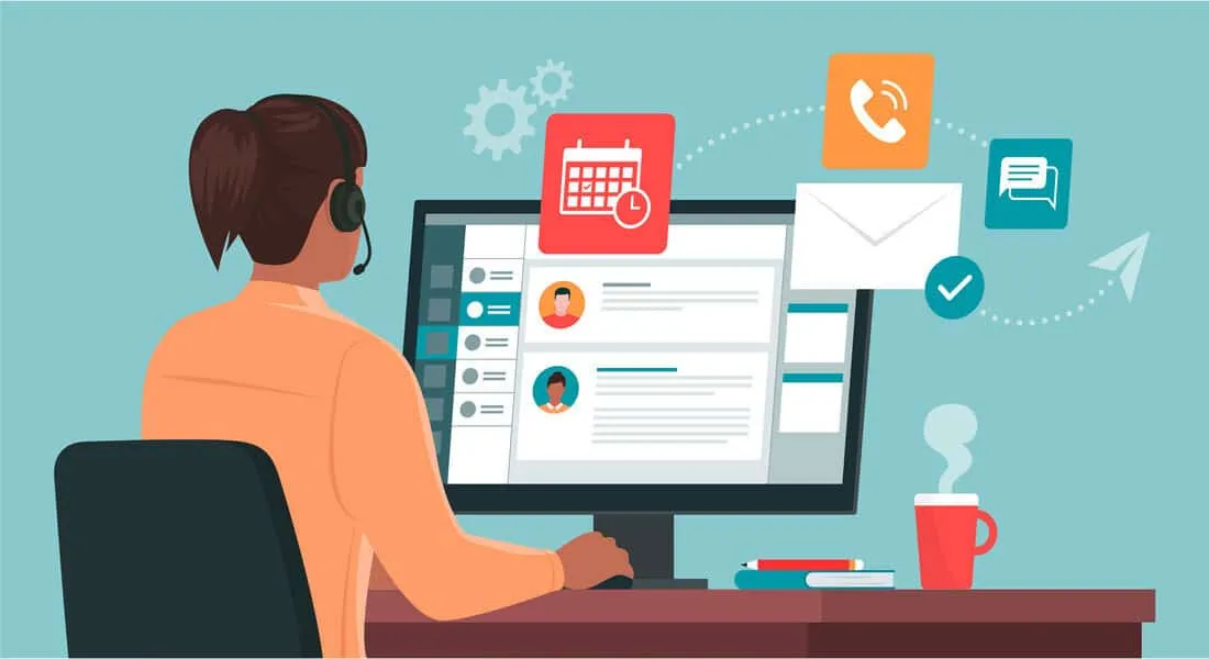 Where Does Your Lead Magnet Send People Next?
