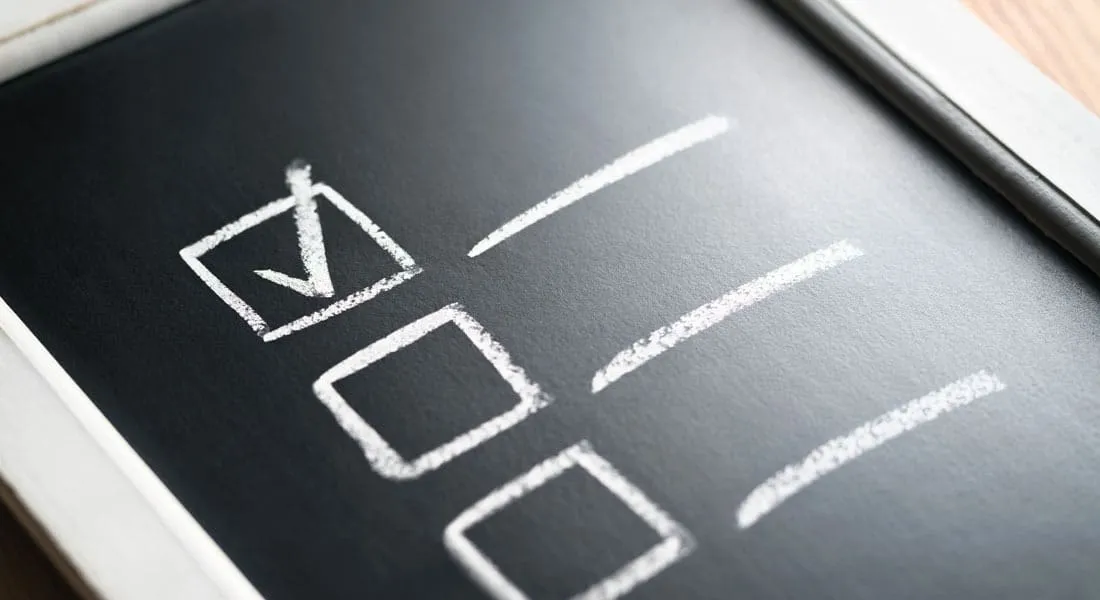 The Weekly Review Most Agents Have Never Actually Run