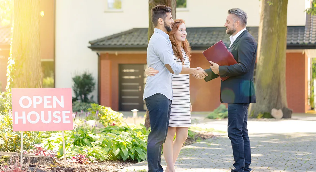 The Buyer Appointment Nobody Prepares For