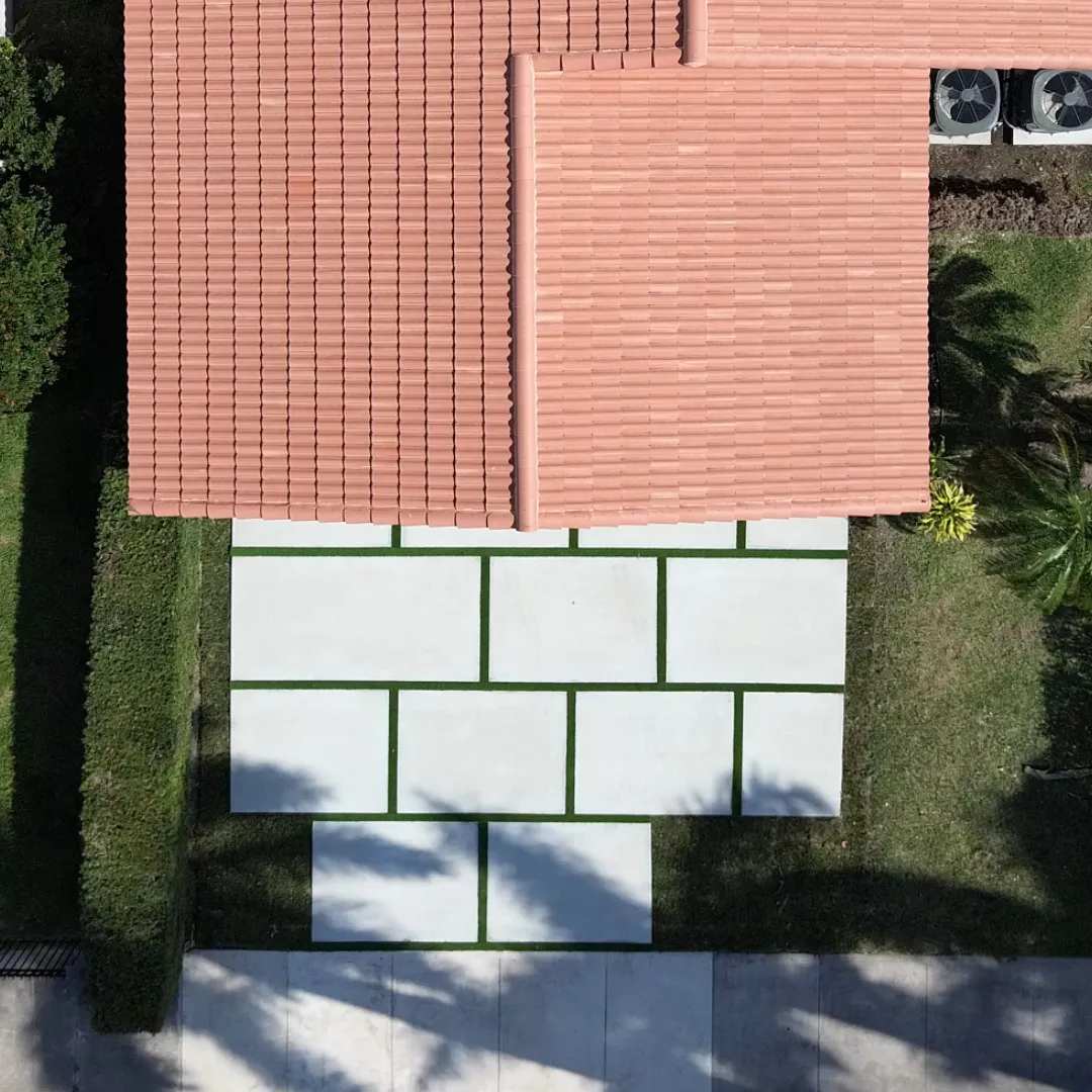 Concrete Contractor in Miami Dade County