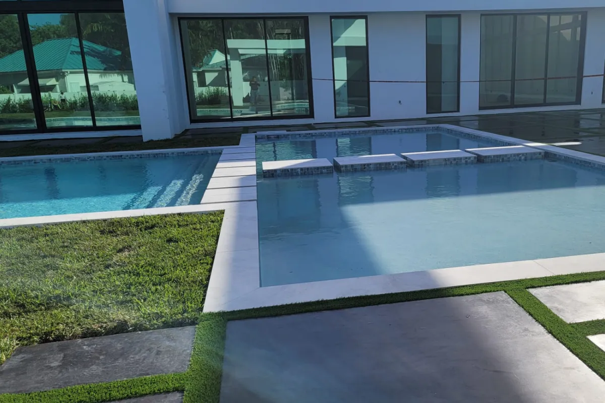 Concrete Contractor in Miami Dade County