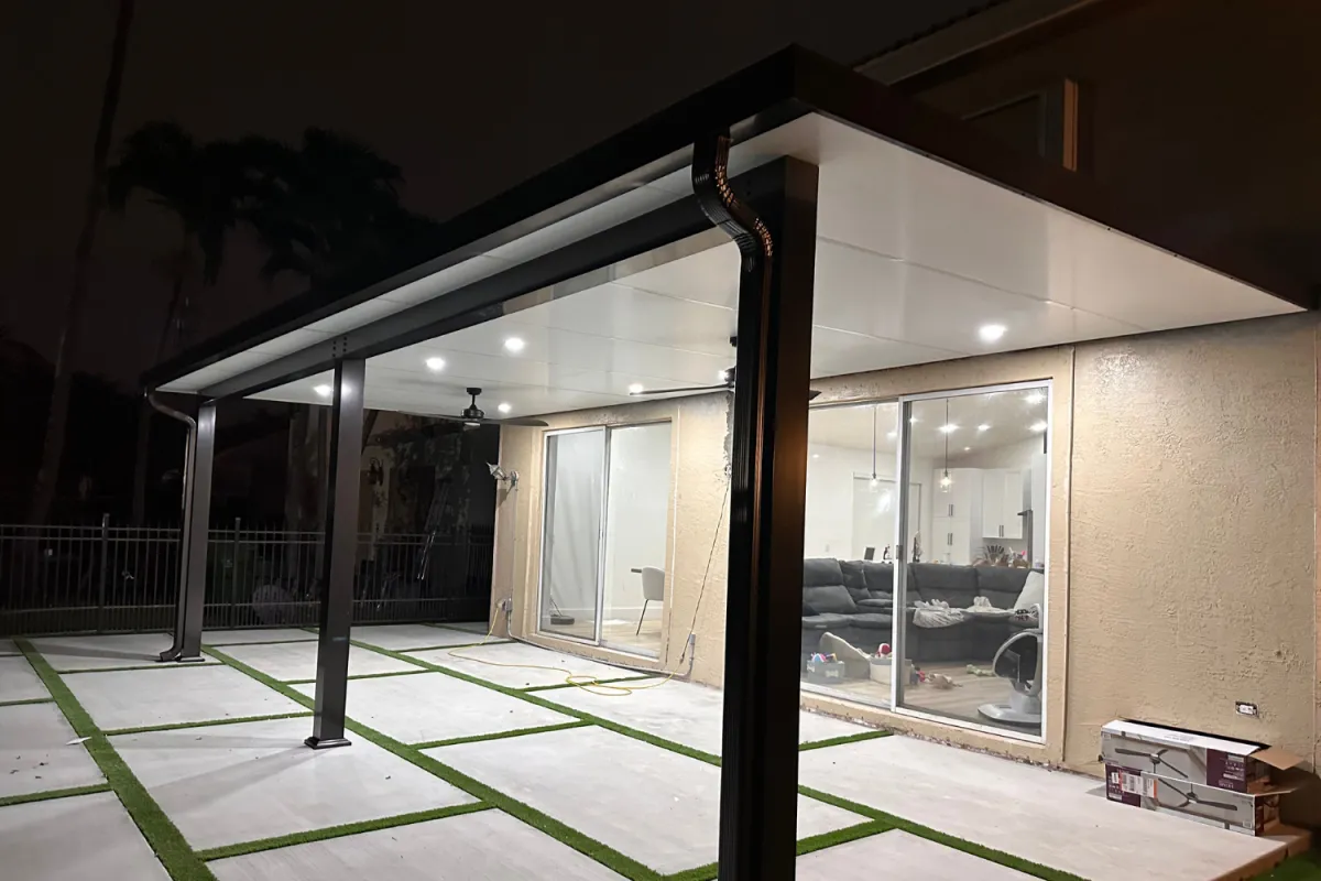 Concrete Contractor in Miami Dade County