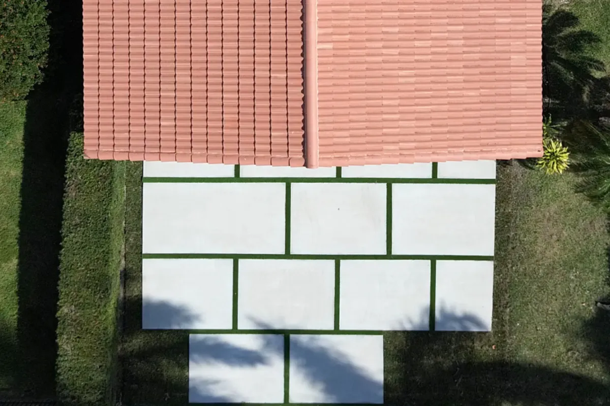 Concrete Contractor in Miami Dade County