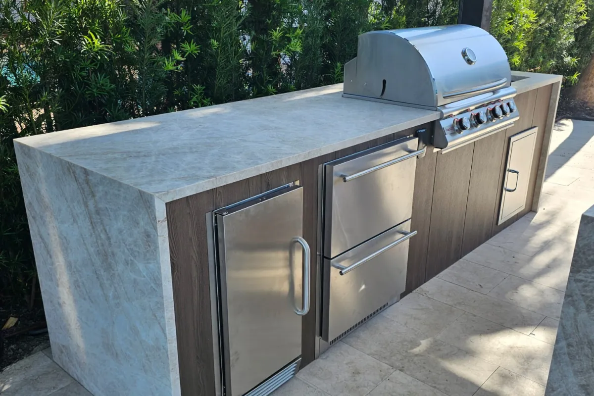 Concrete Contractor in Miami Dade County