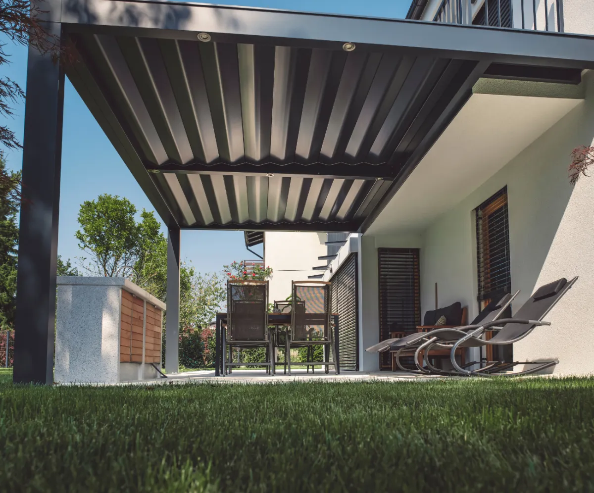 Concrete Contractor in Miami Dade County