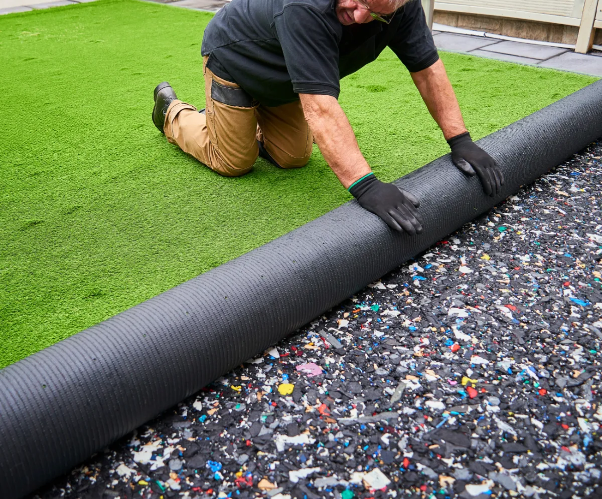 Artificial Turf in Miami Dade County