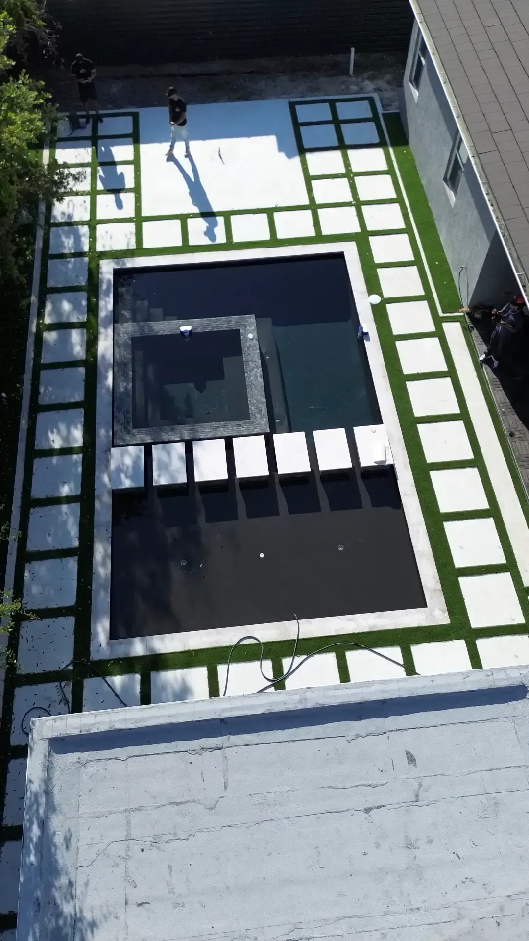 Concrete Contractor in Miami Dade County