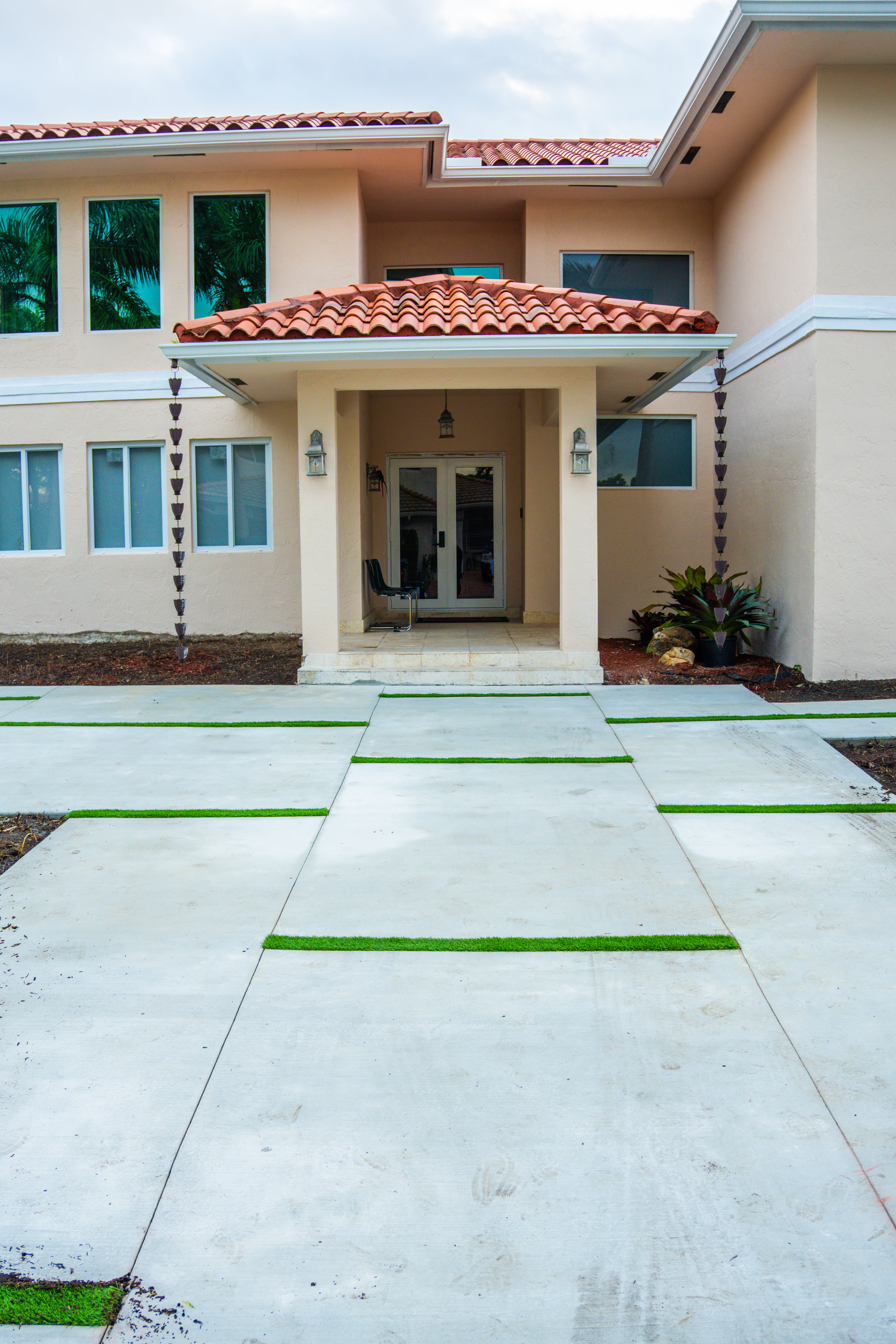 Concrete Contractor in Miami Dade County