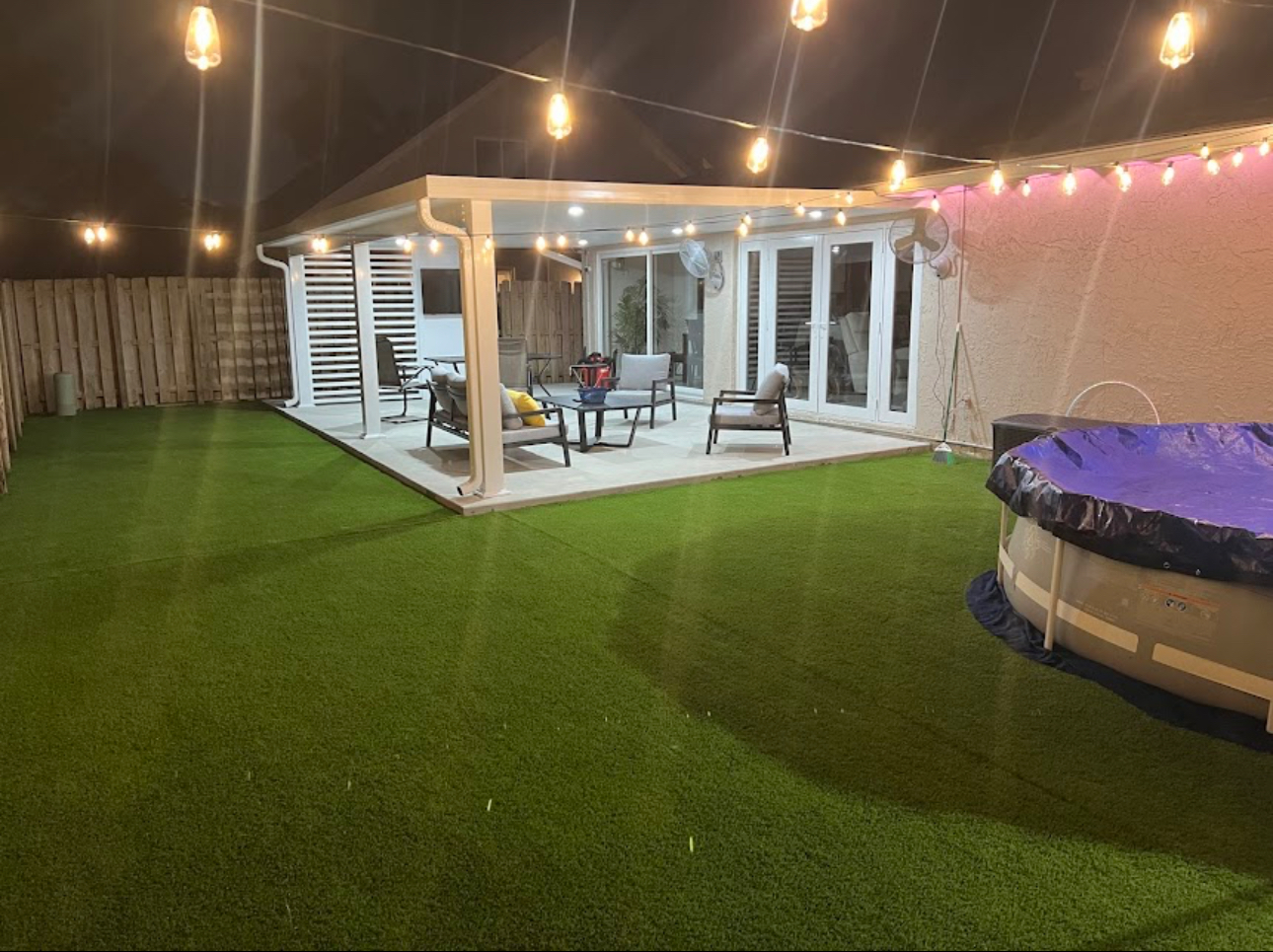 Concrete Contractor in Miami Dade County