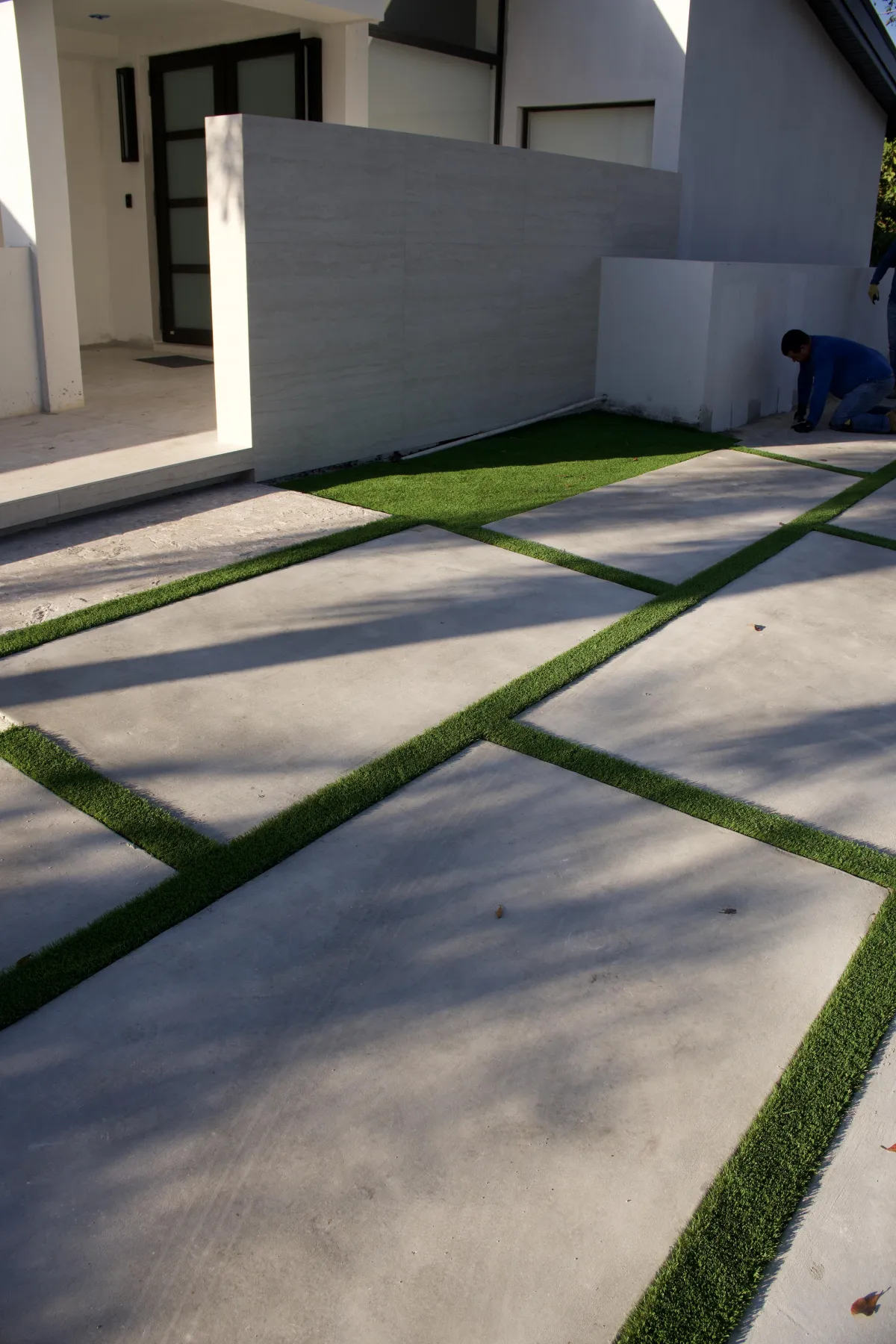 patio turf