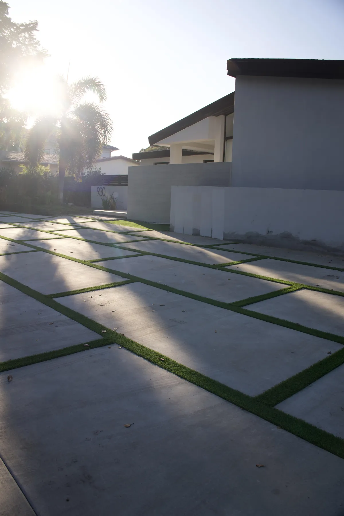 Concrete Contractor in Miami Dade County