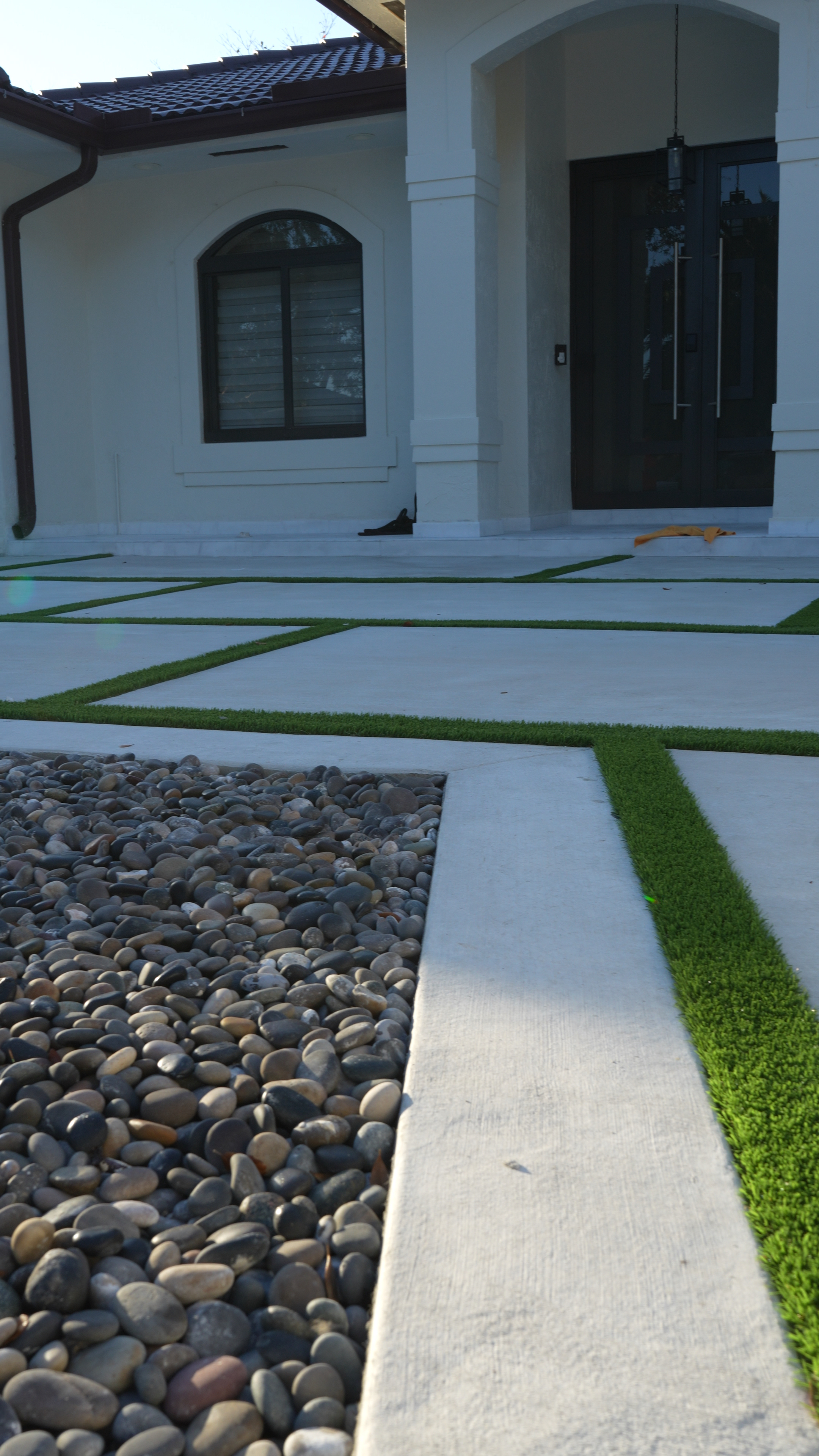 Concrete Contractor in Miami Dade County