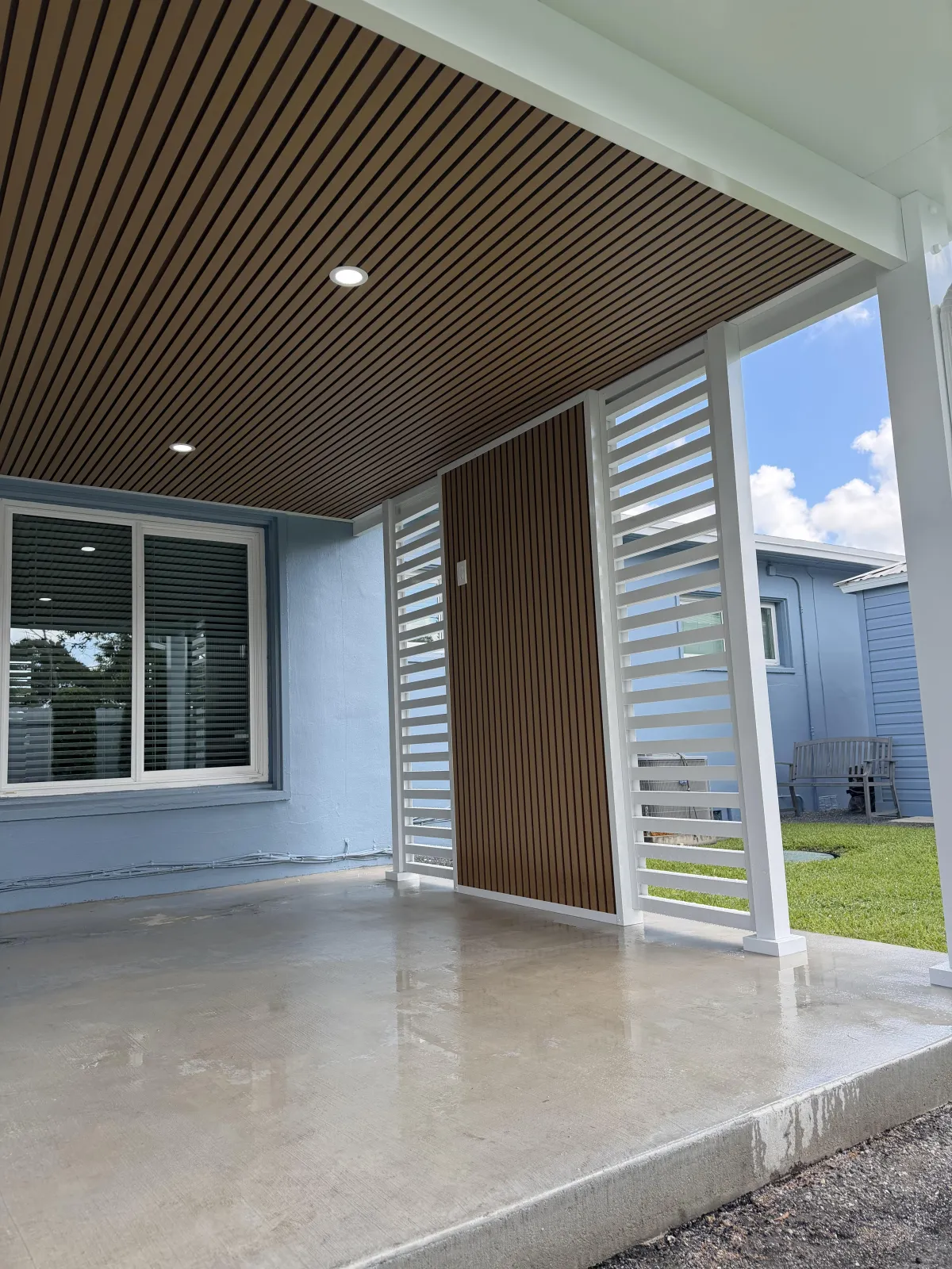 Concrete Contractor in Miami Dade County