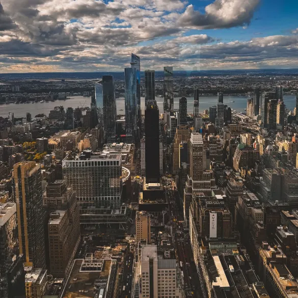 4 Fast-Paced Days in NYC with My 12-Year-Old