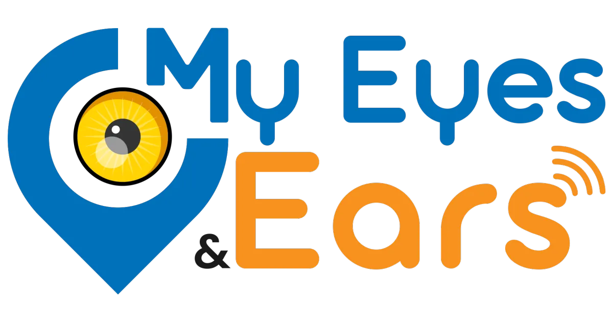 My Eyes And Ears