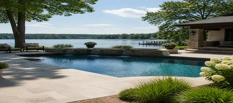 Pool service near Lake Murray Irmo SC