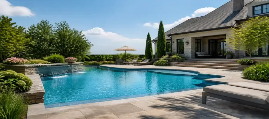 Chapin SC pool cleaning and maintenance