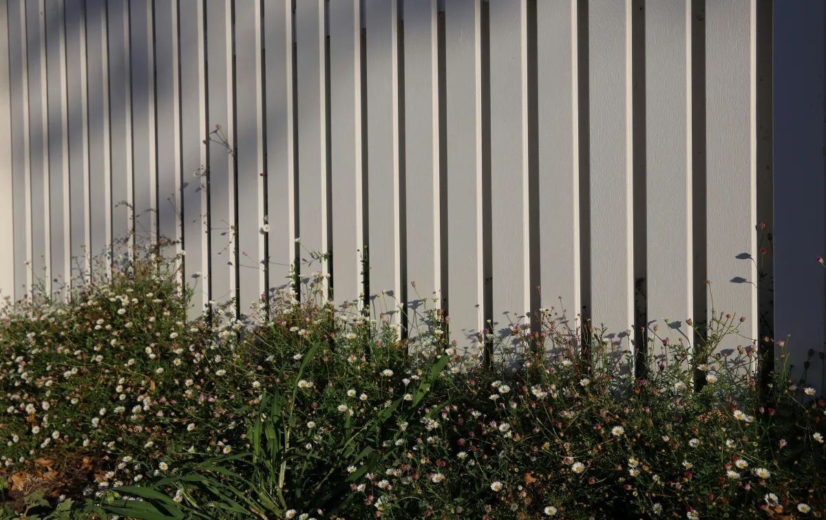 Fencing and landscaping services in Fareham Hampshire - Four Seasons Fencing & Landscaping