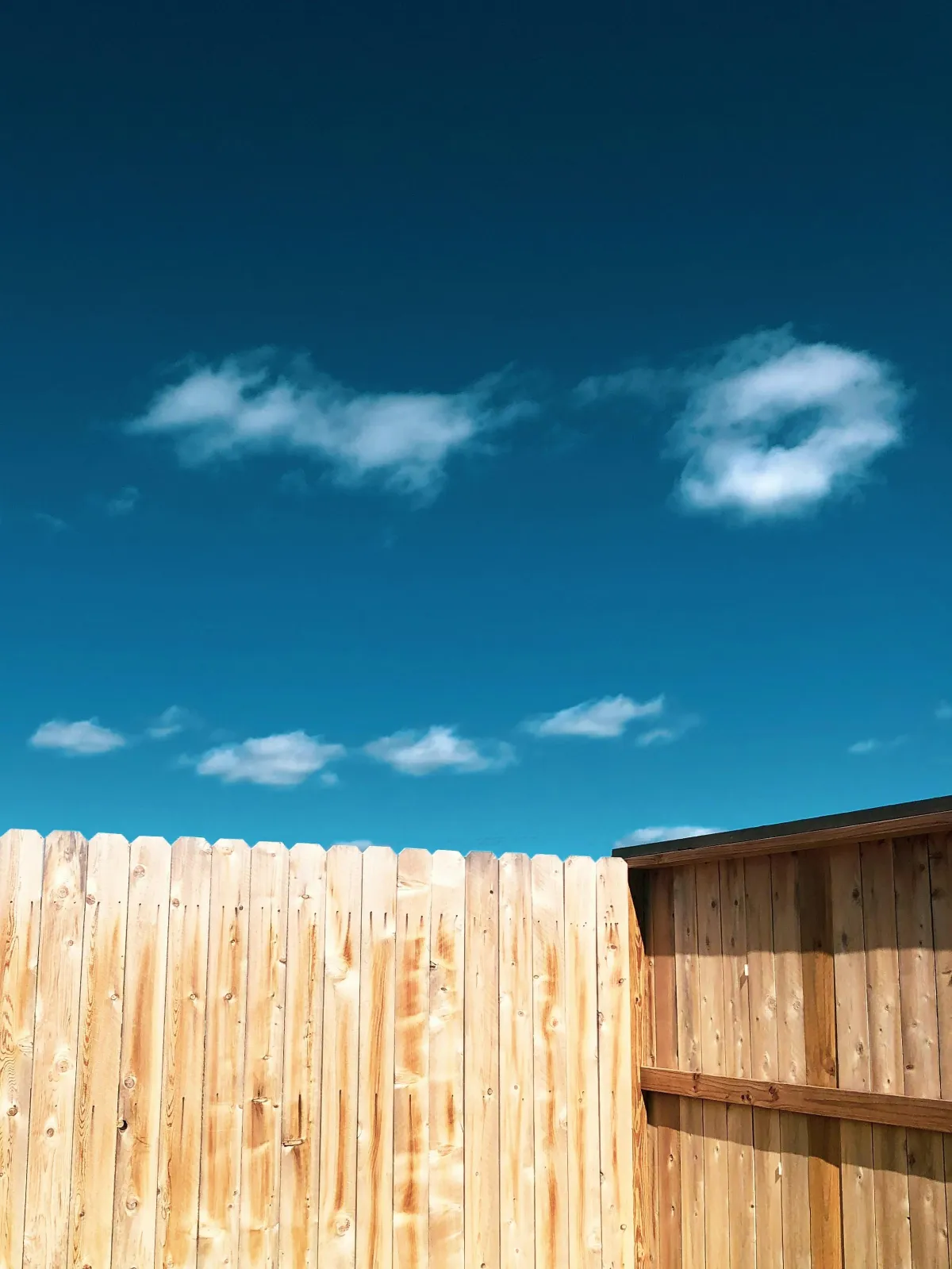 Fencing and landscaping services in Waterlooville - Four Seasons Fencing & Landscaping