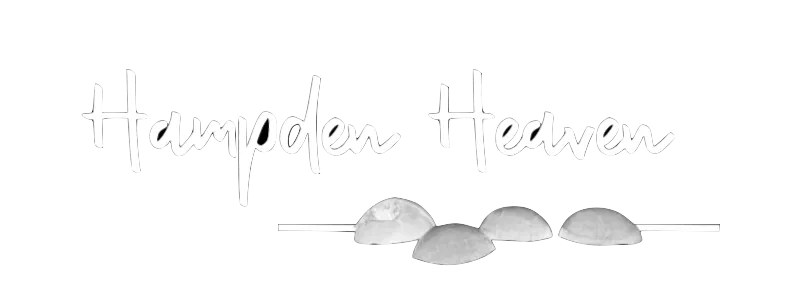 Hampden Heaven Logo