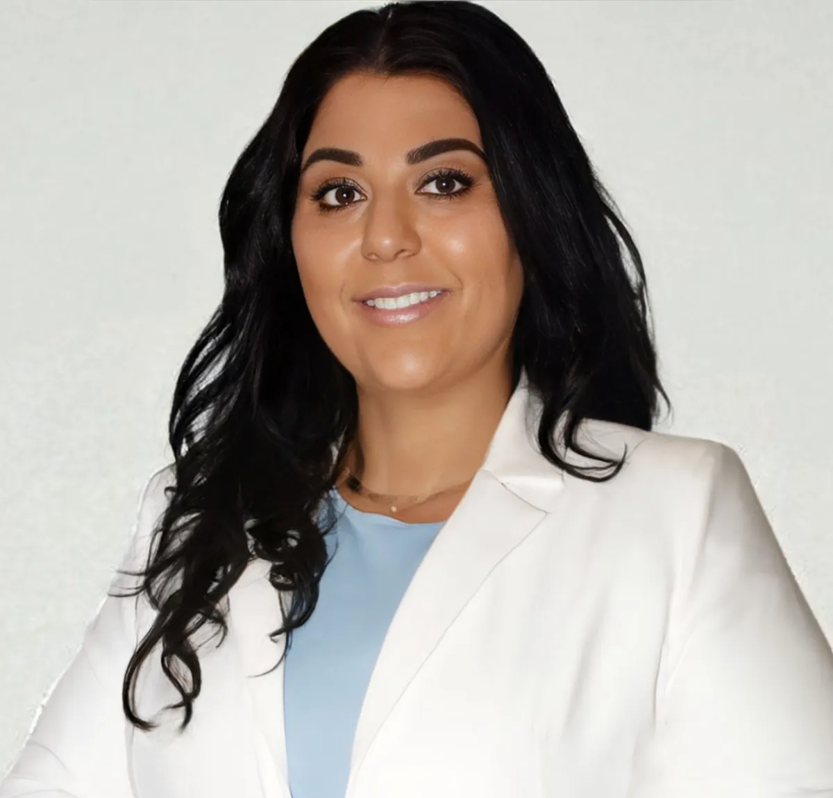 Join the campaign for Erin Marvati
