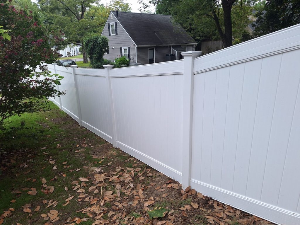 Concrete Contractor in Ventura County