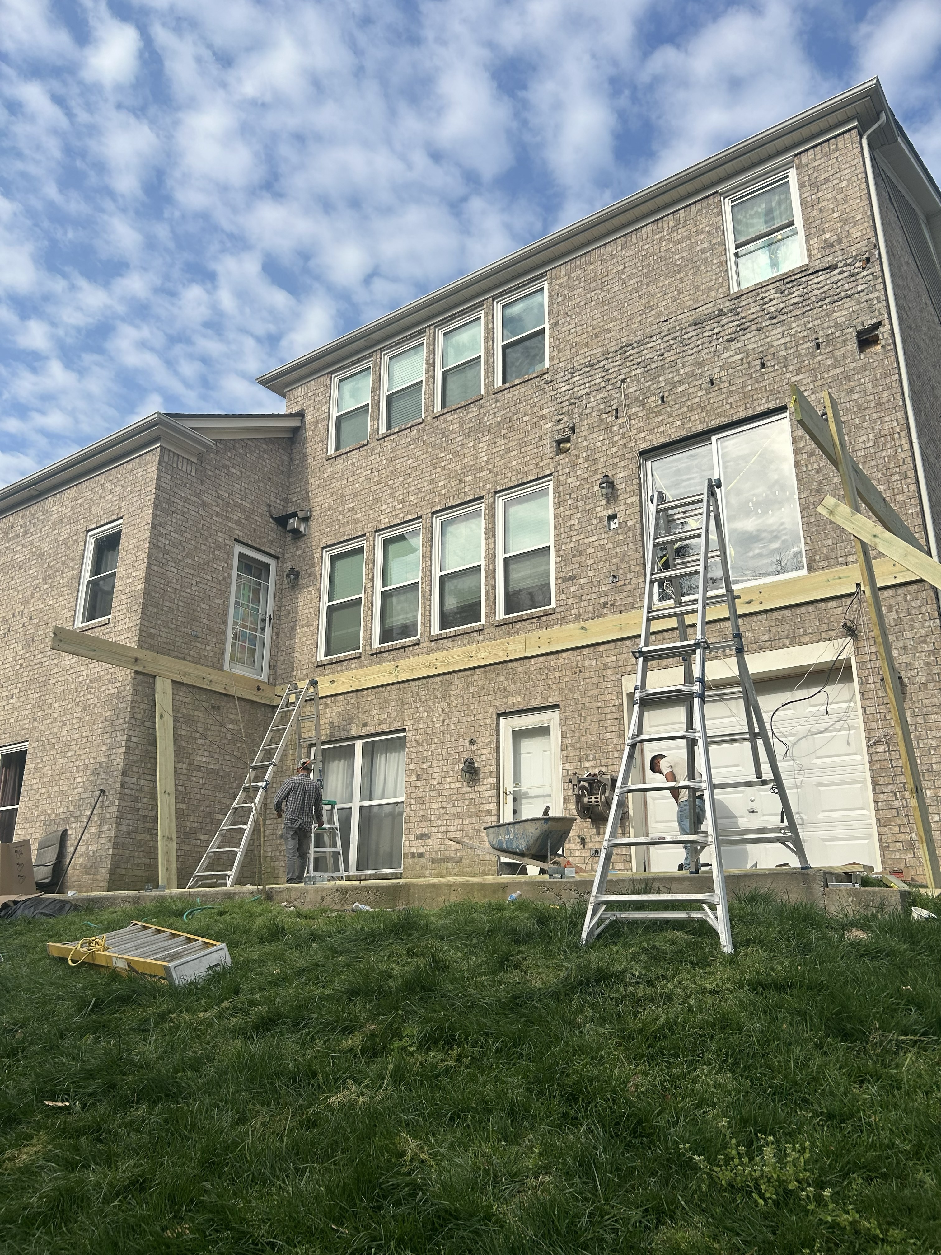 Concrete Contractor in Ventura County