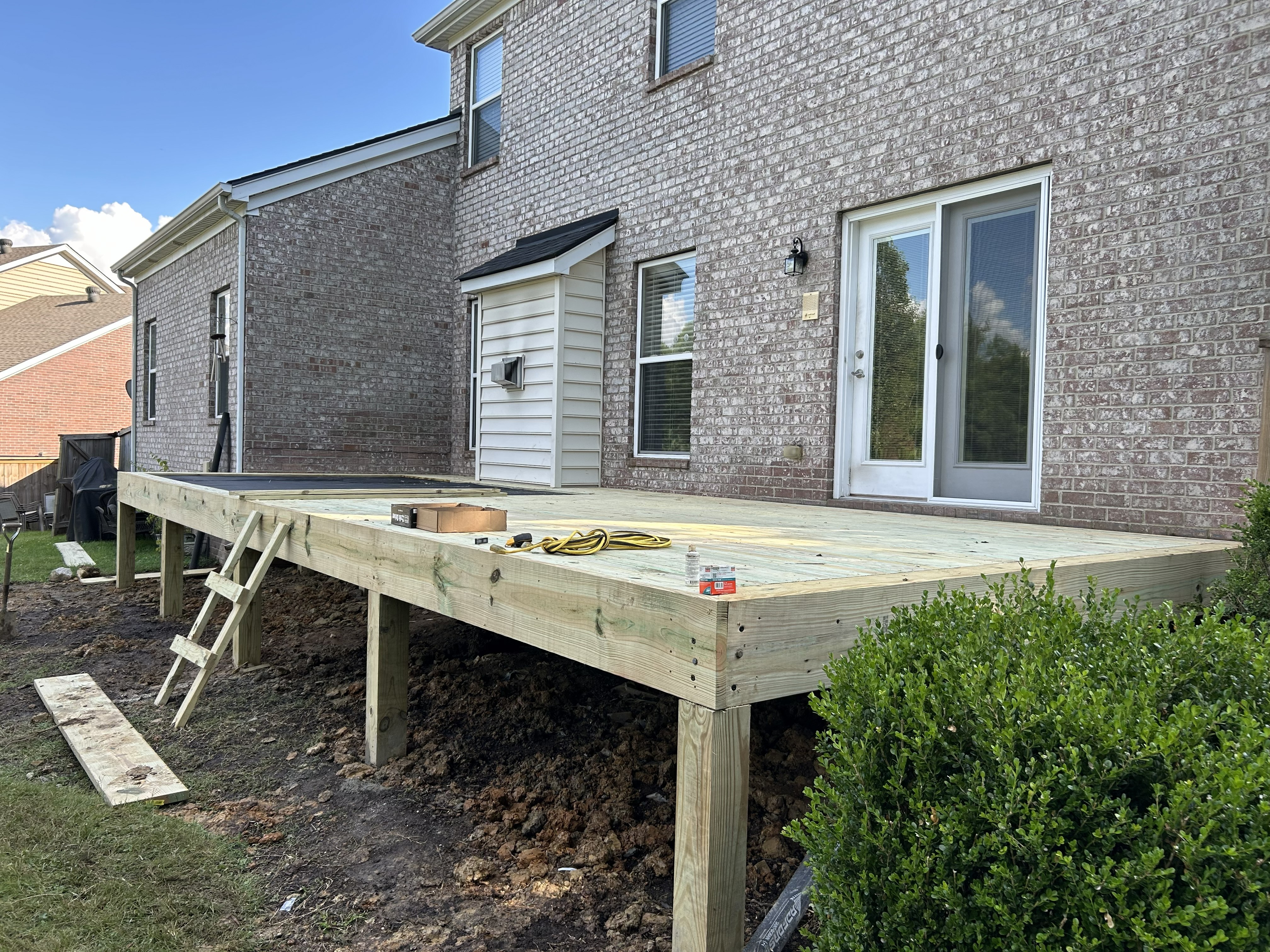 Concrete Contractor in Ventura County