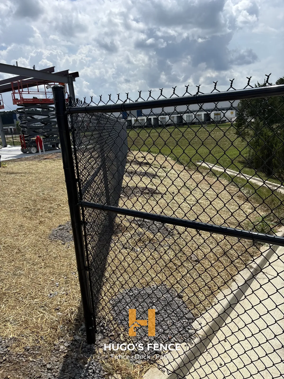 At Hugo’s Fence, we provide top-quality concrete services across Ventura County