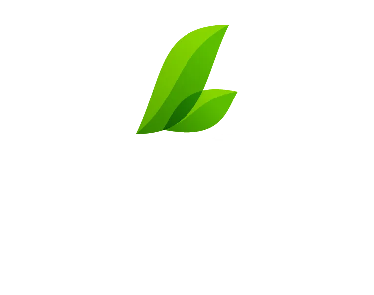 Lawn Care Solutions Shreveport Logo
