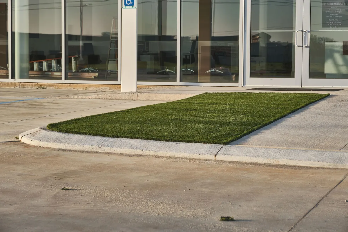lawn care solutions shreveport sod installation