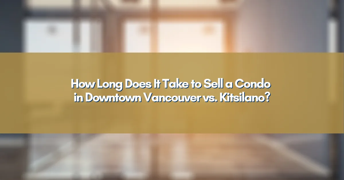 Aerial view of Downtown Vancouver and Kitsilano coastline.