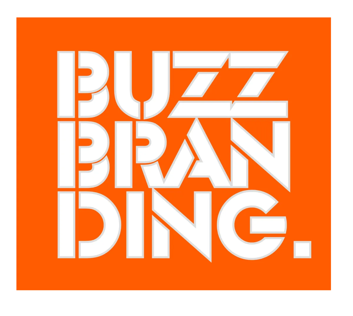 Buzz Branding logo