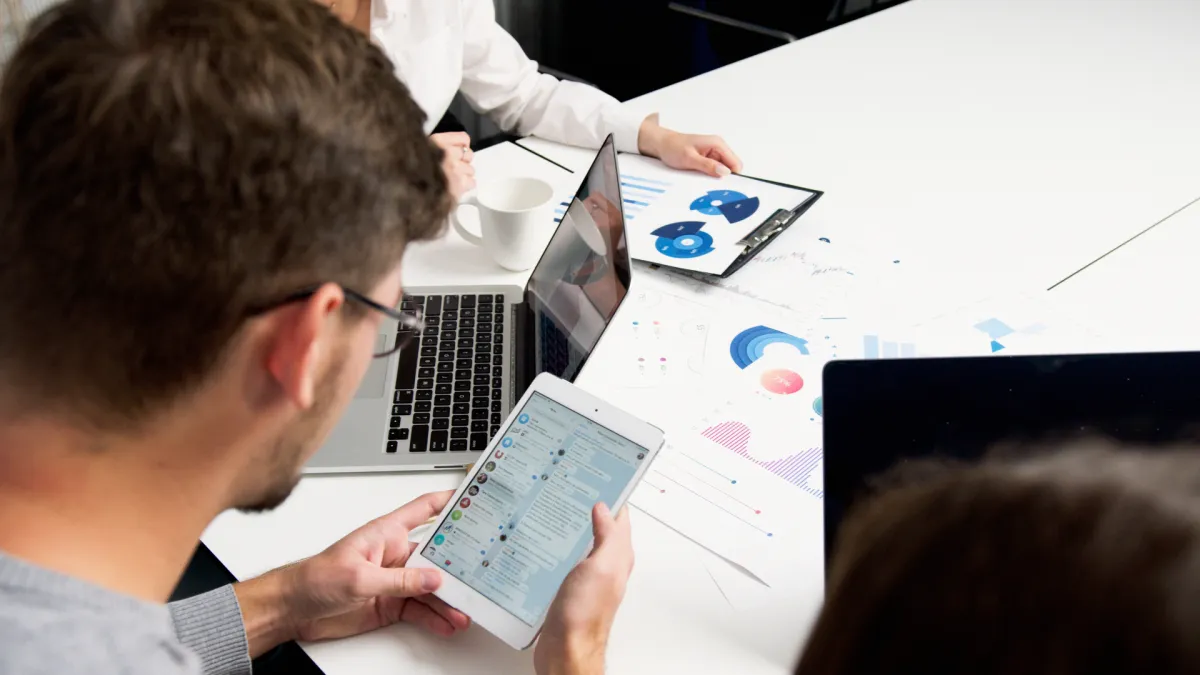 Social Media Management - Exalted media