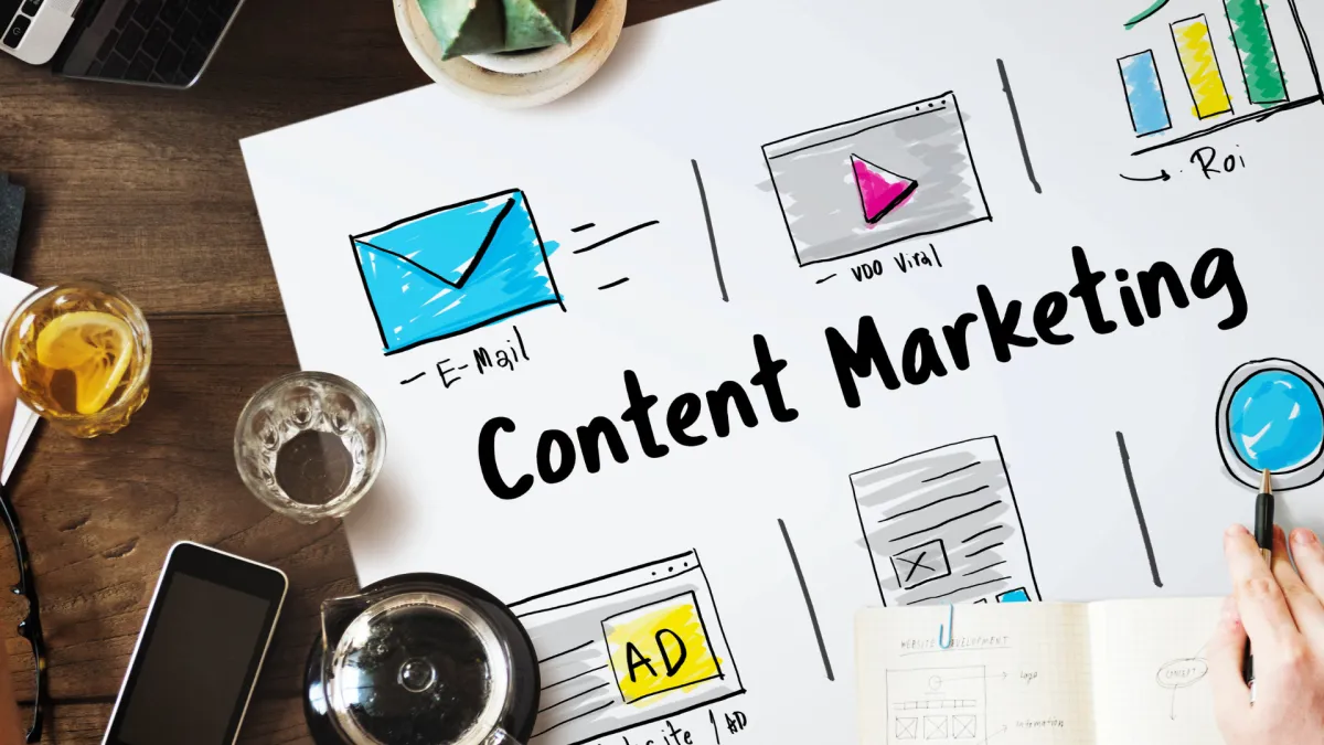 Content Creation - Exalted media
