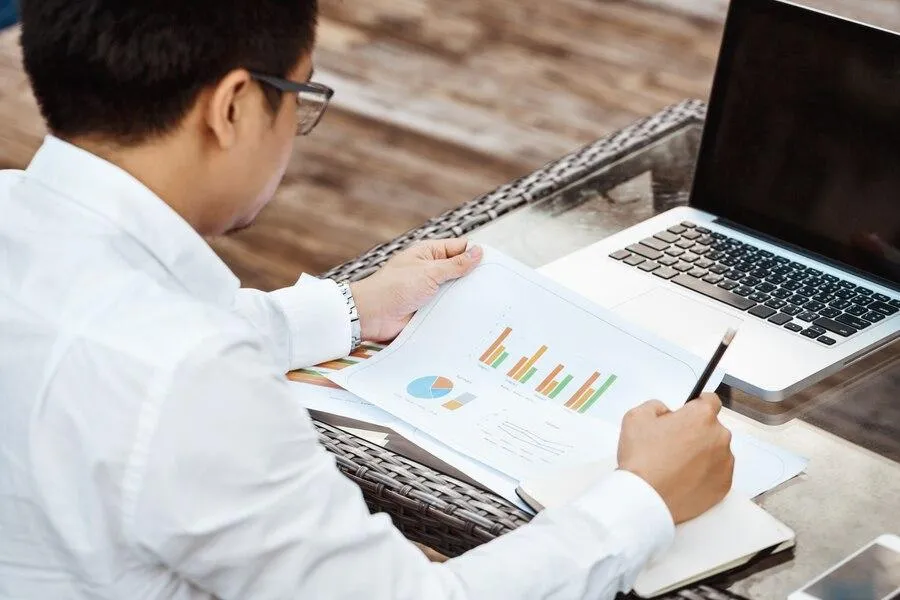Comprehensive Analytics - Exalted media
