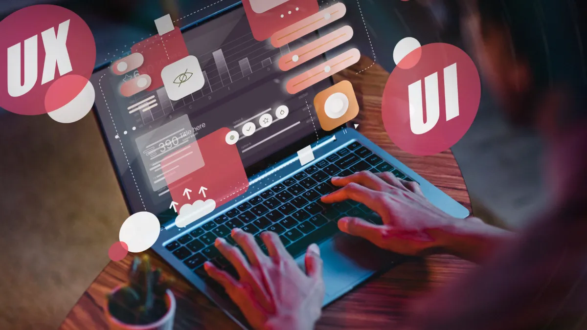 Website and Funnel - Exalted media