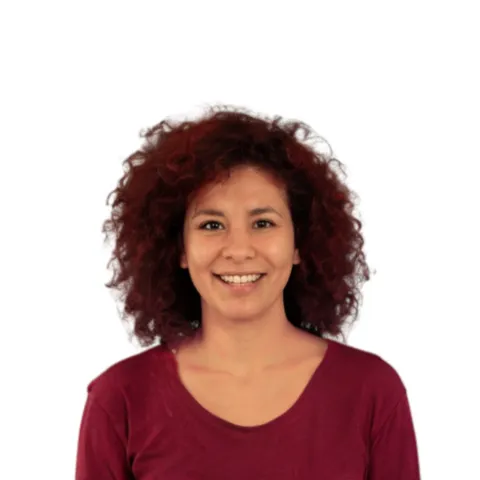 Emily Profile - Exalted media