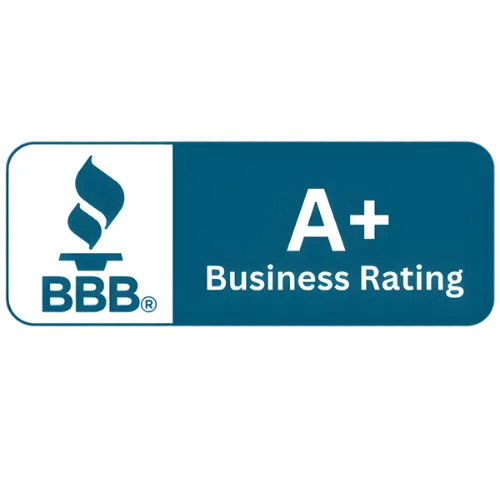 A+ Rating for KGA Construction Contractor in Sacramento