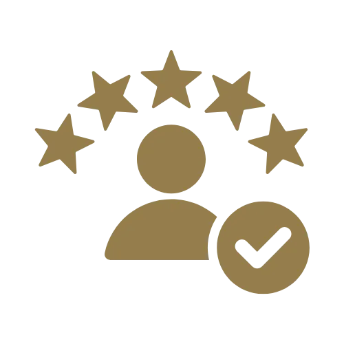 Reviews logo